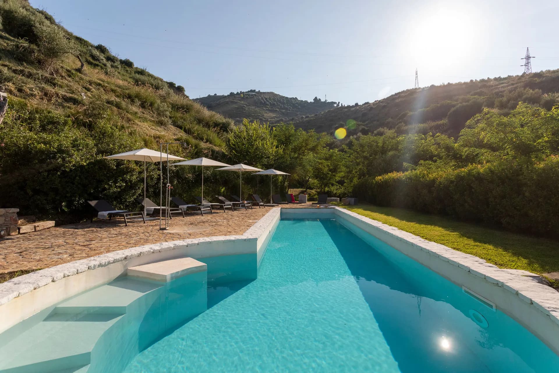 Photo cover villa