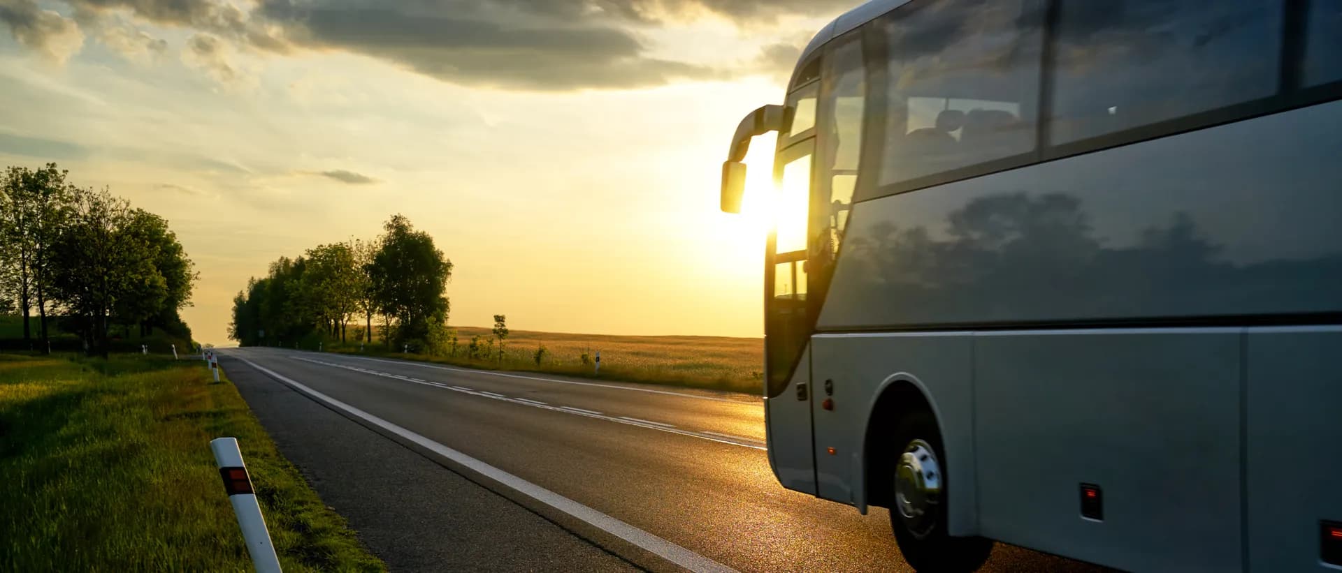 Trains & Buses in Sicily