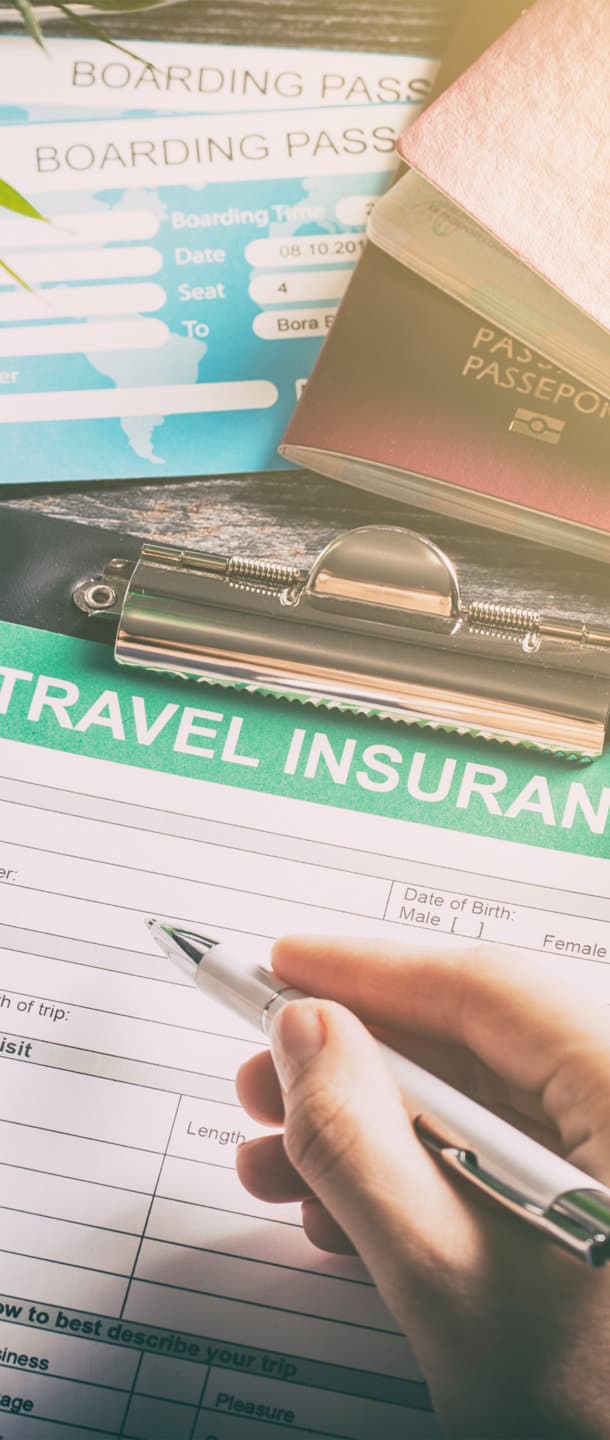 Travel Insurance