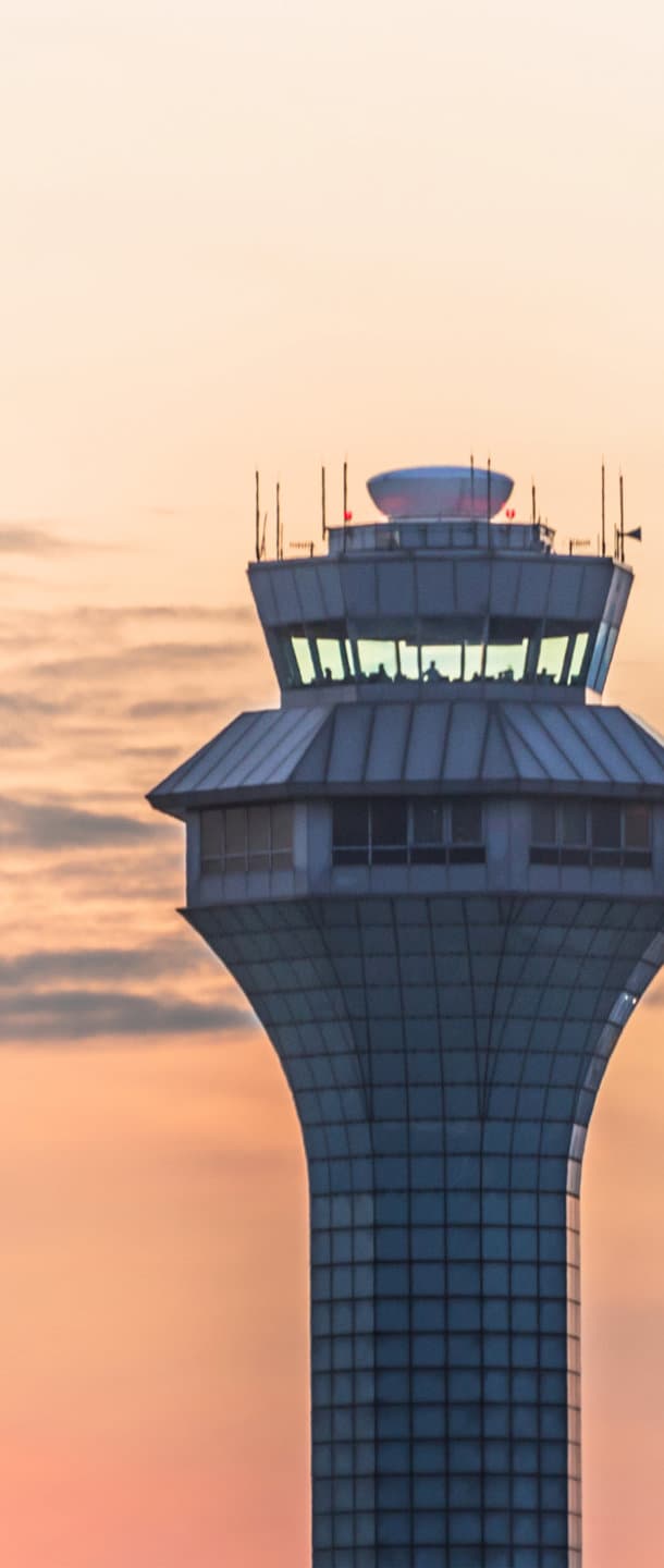 Catania Airport