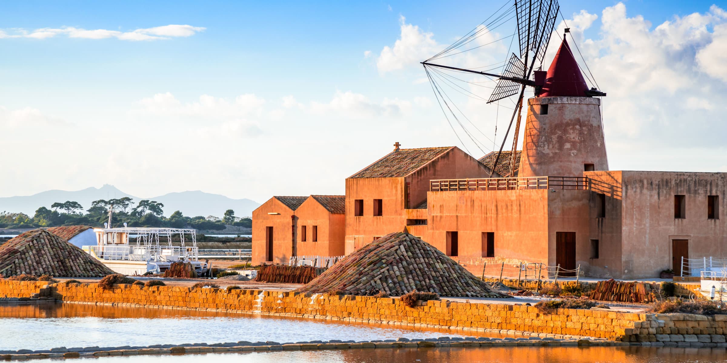 Trapani