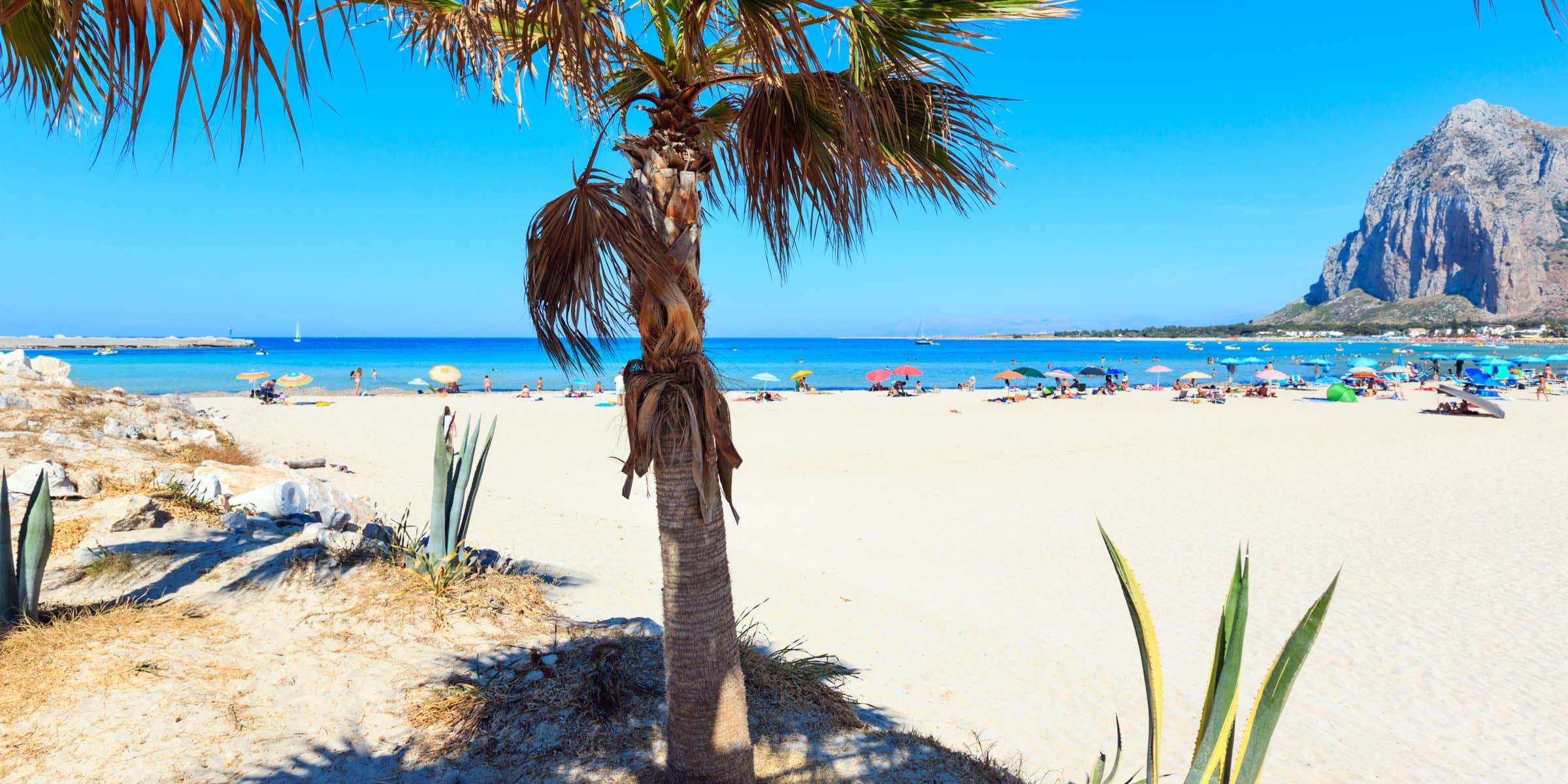 San Vito Lo Capo