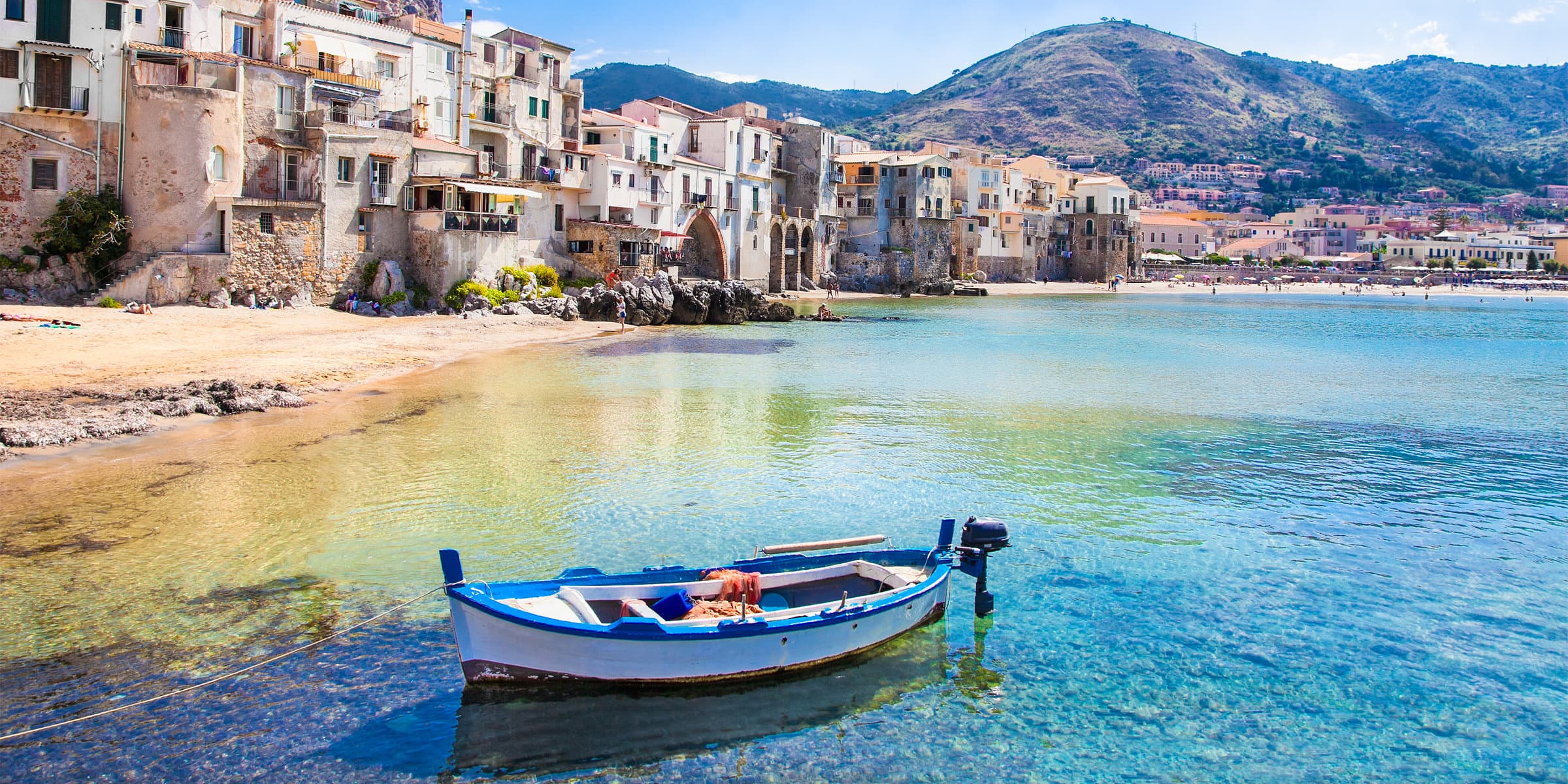 Cefalù