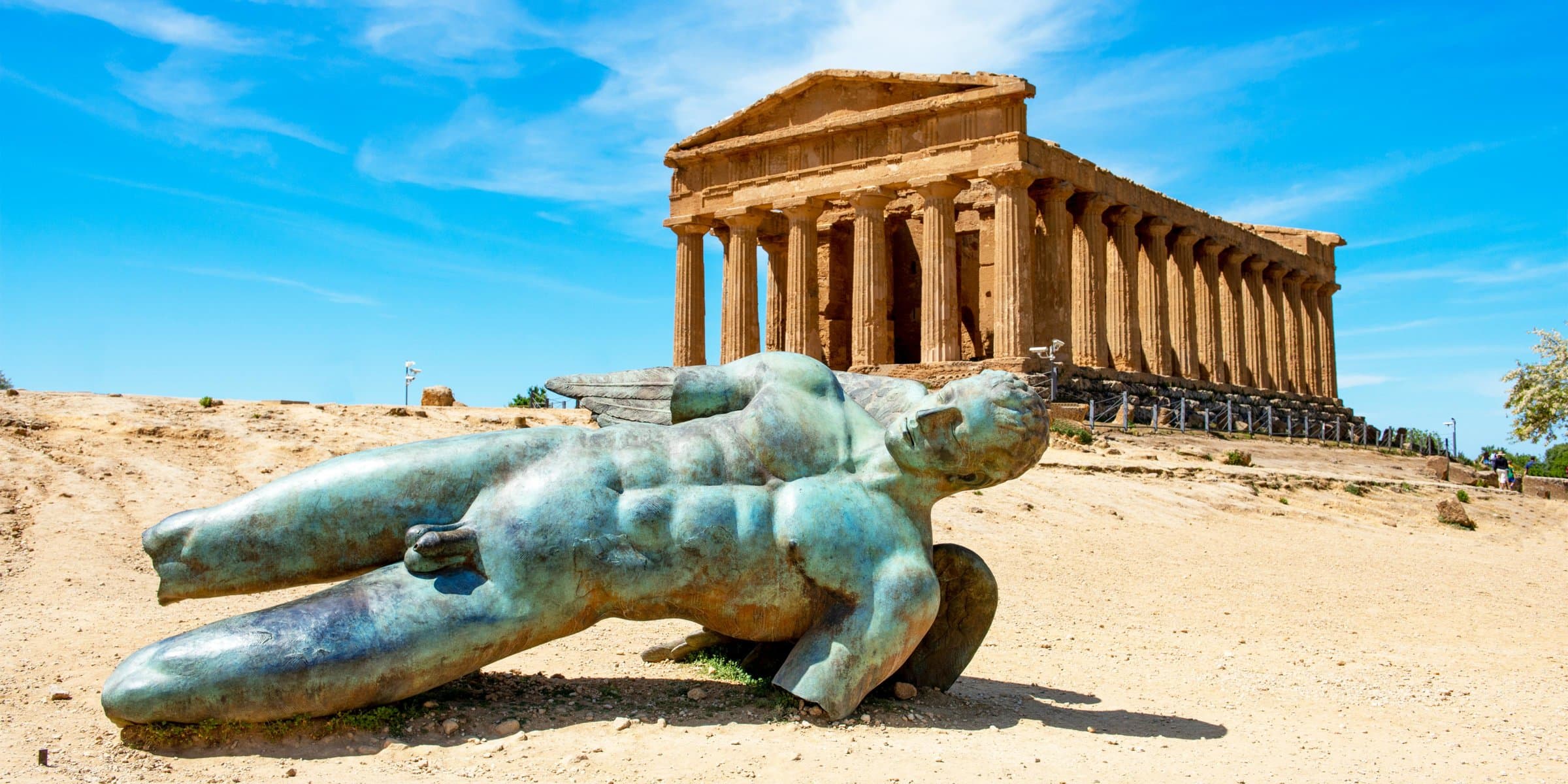 Agrigento