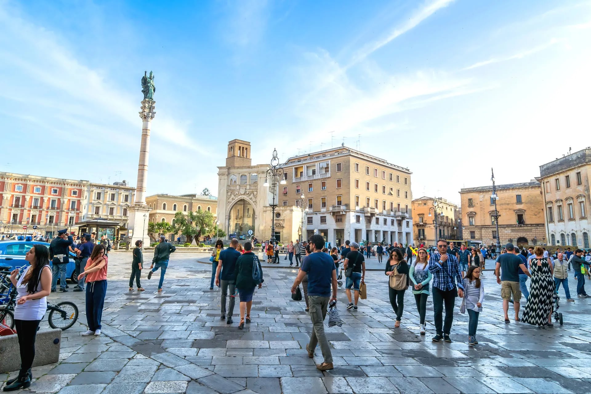 Cosa vedere nel Sud della Puglia - 7 luoghi da non perdere