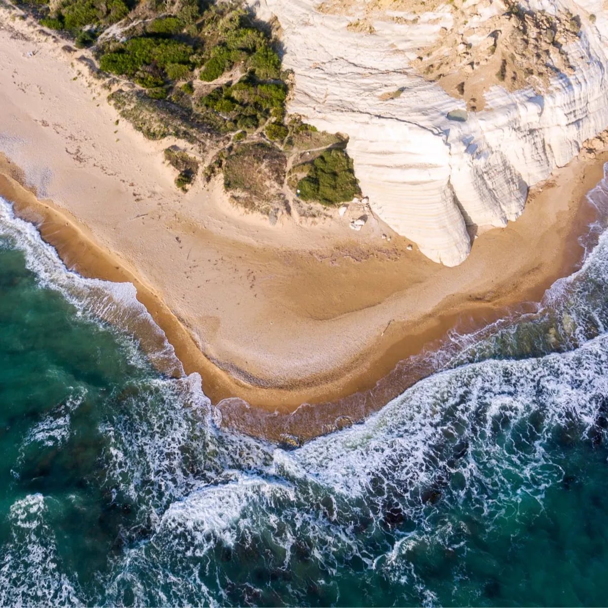 Le migliori spiagge in Sicilia