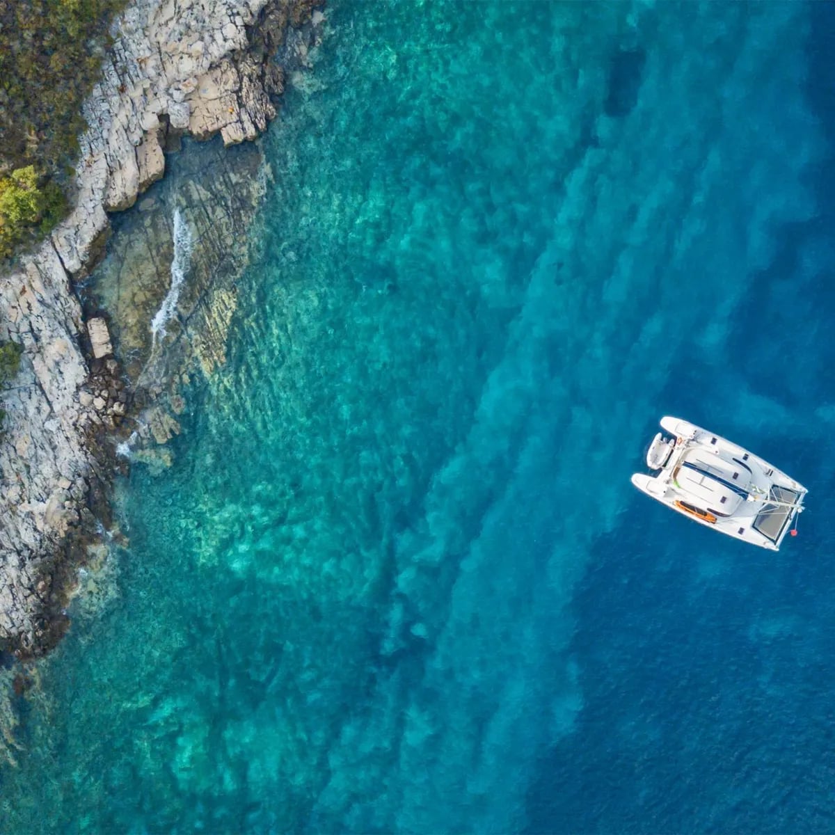 Les meilleures excursions en bateau en Sicile