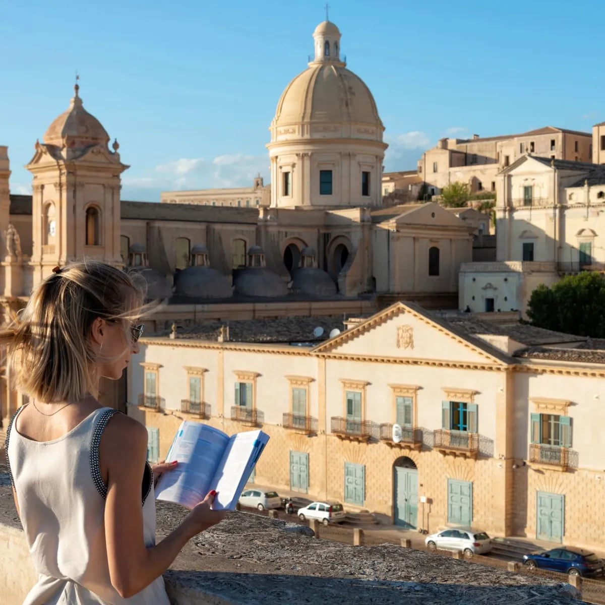 Il periodo migliore per visitare la Sicilia