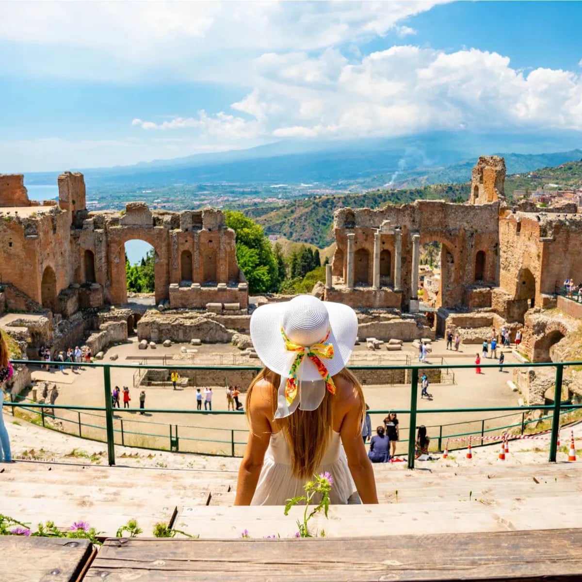 What to see in Eastern Sicily: Seven must-visit places