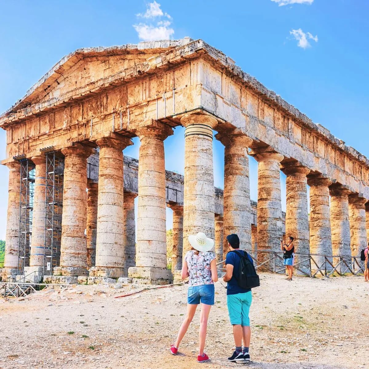 Cosa vedere in Sicilia occidentale - 7 luoghi da non perdere