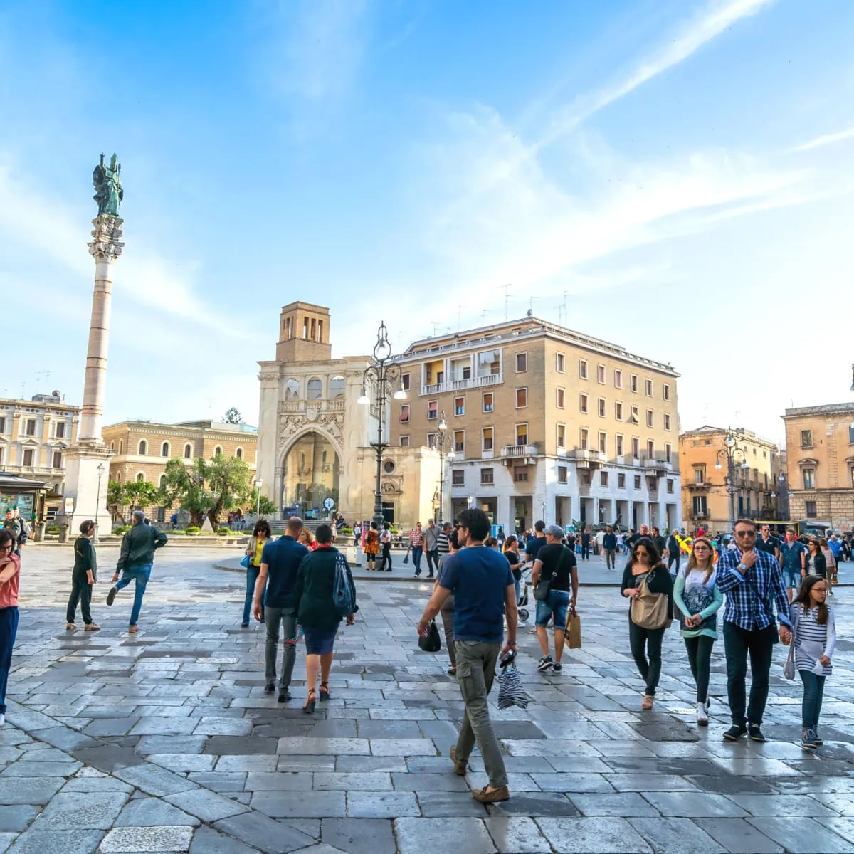 Cosa vedere nel Sud della Puglia - 7 luoghi da non perdere