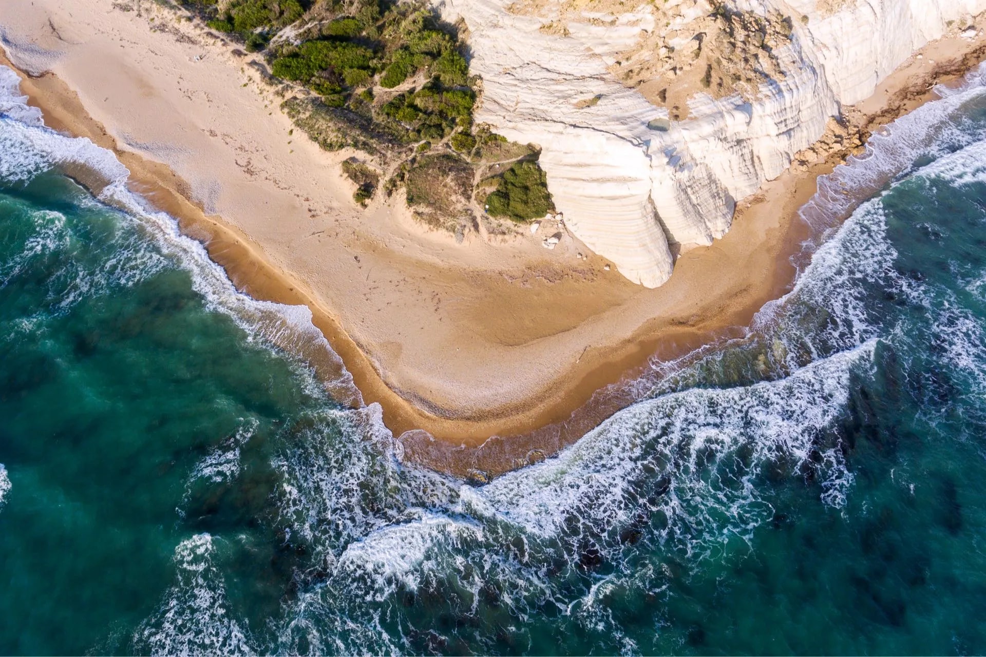 Le migliori spiagge in Sicilia