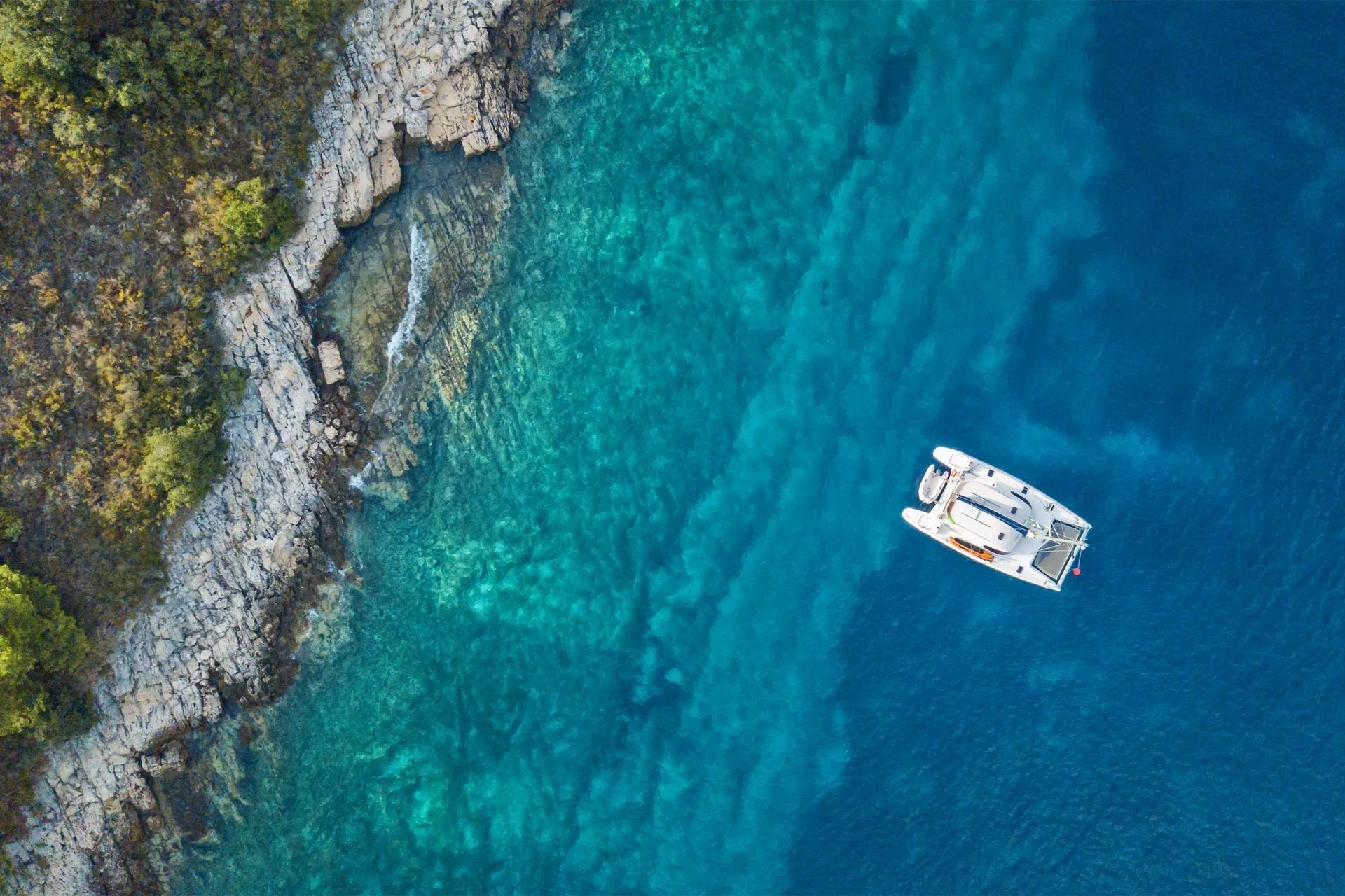 I migliori tour in barca della Sicilia