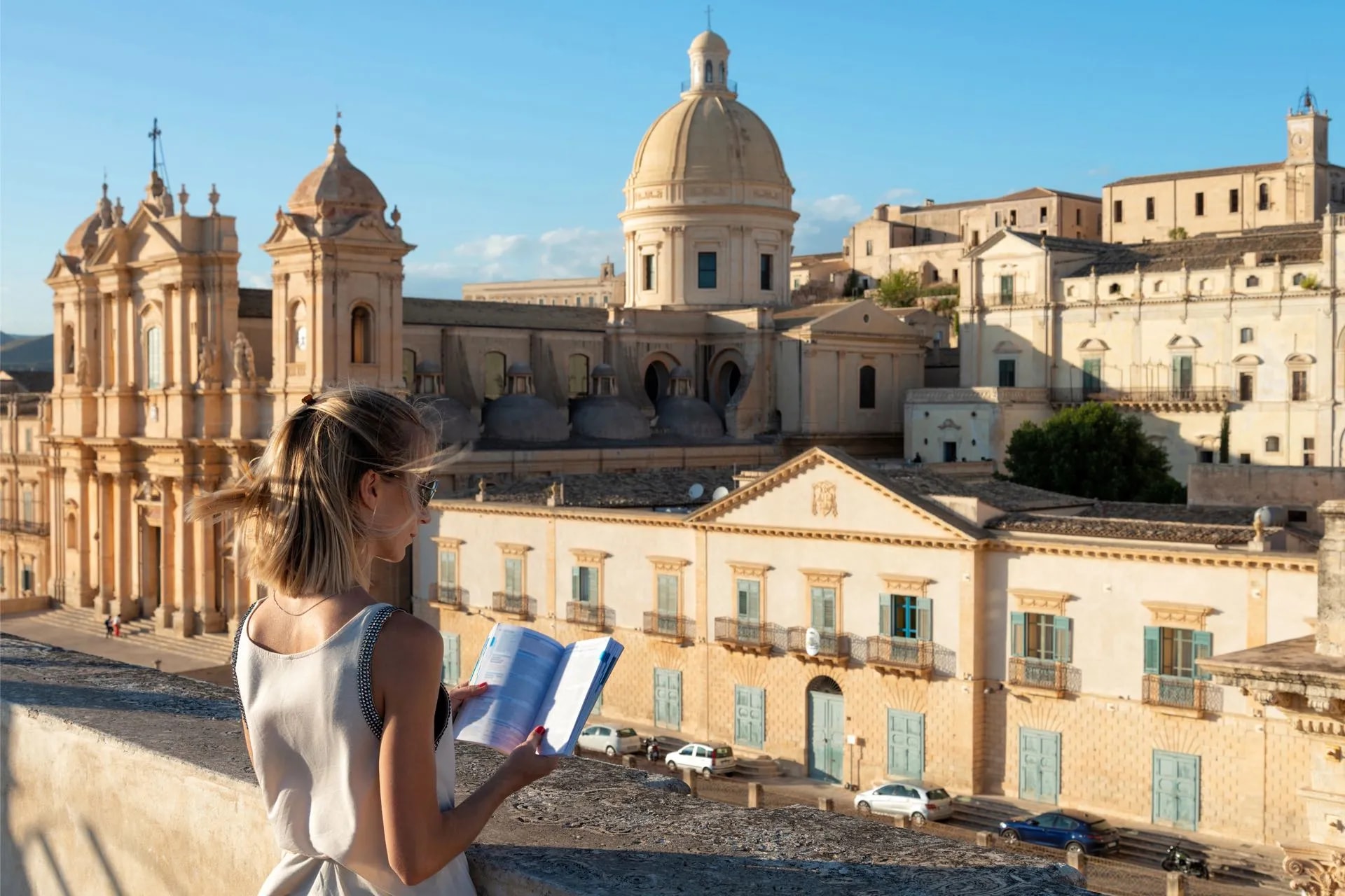 Il periodo migliore per visitare la Sicilia