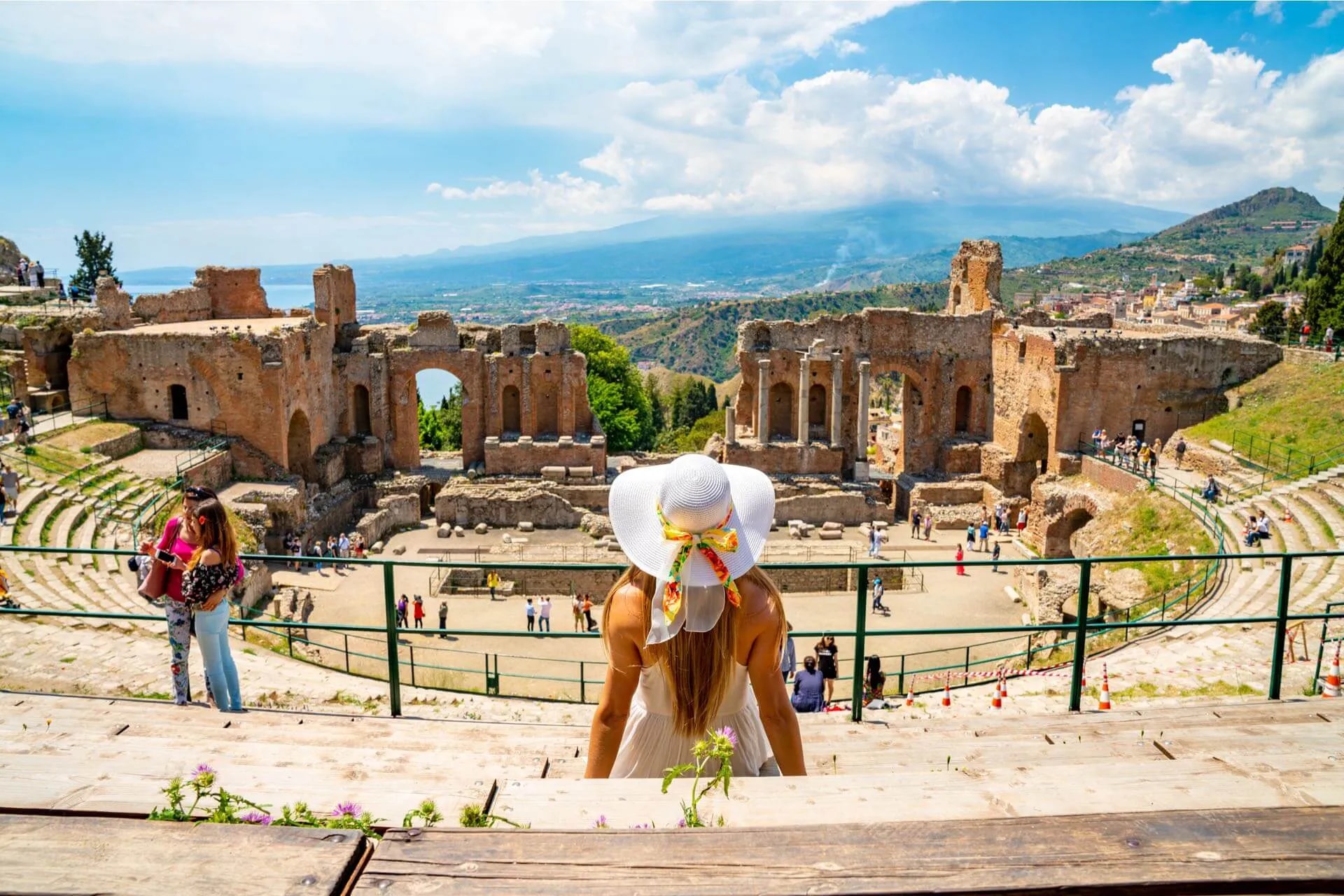 What to see in Eastern Sicily: Seven must-visit places