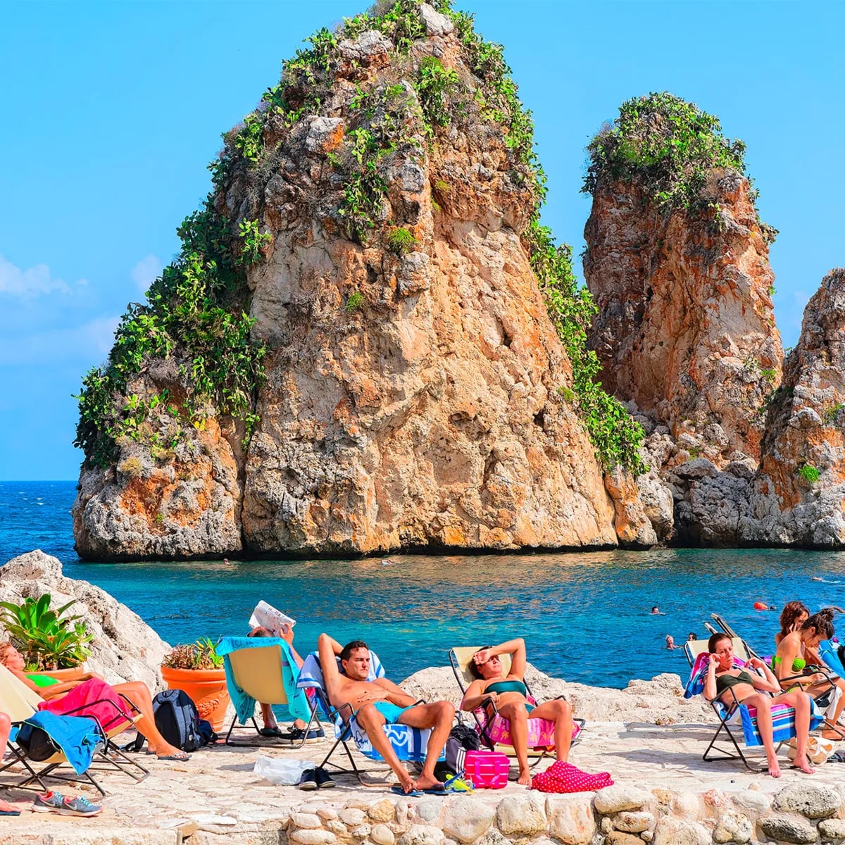 Summer in Sicily – The Perfect Holiday