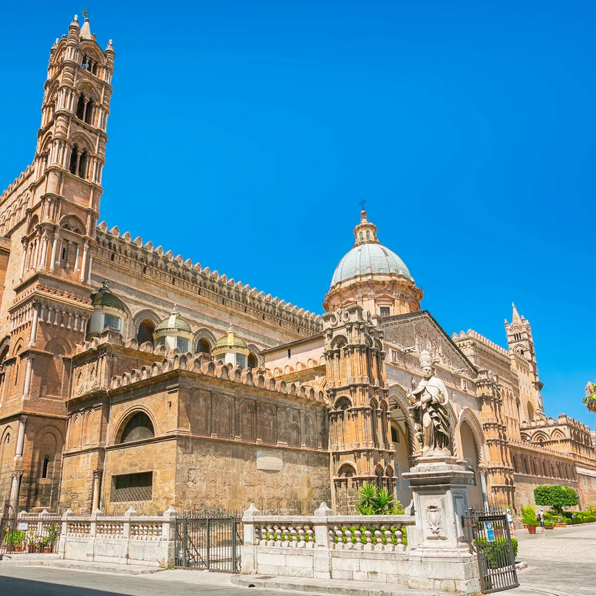 What to See in Palermo. Our Favourite Places